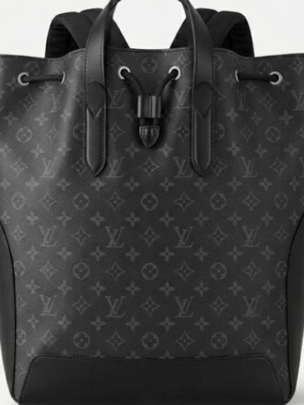 Autentic Louid Vuiton Backpak